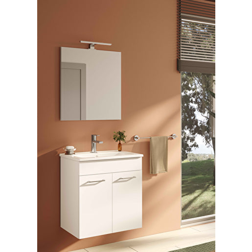 VitrA Base 100 Uzun Havluluk A44114
