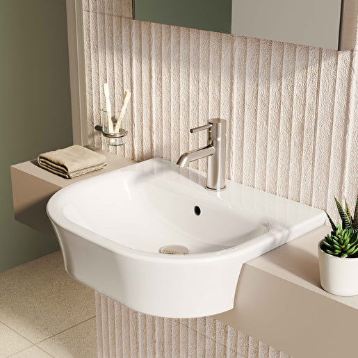VitrA Core Düz Ayna 66914