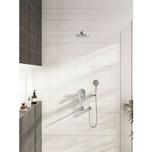 VitrA Ankastre El Duşu Çıkışı A45223