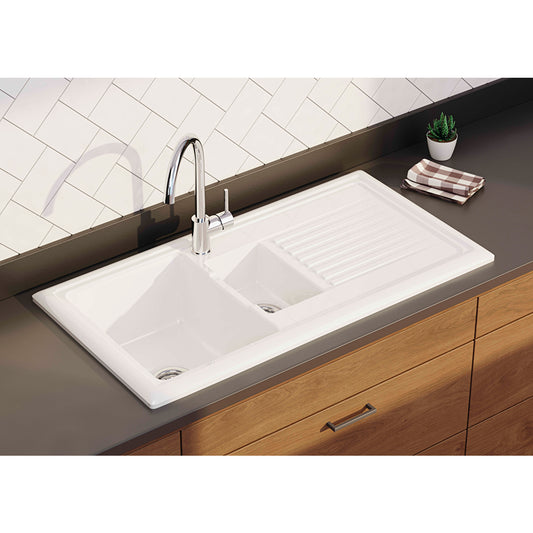 VitrA Mınımax S Eviye Bataryası A42091