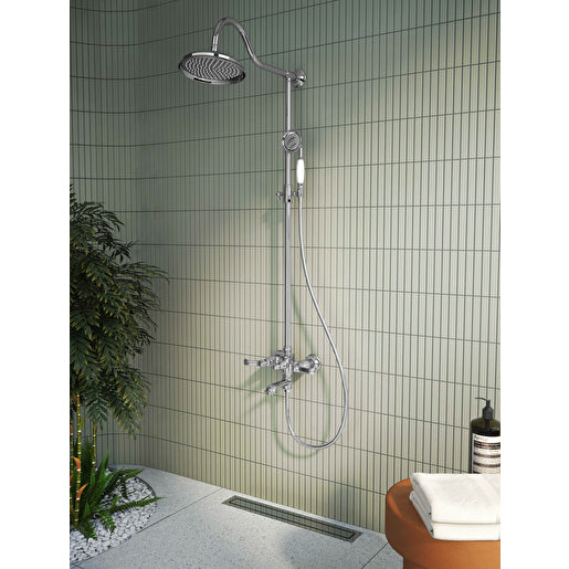 VitrA DK100 Elegant Duş Kanalı 59980238000