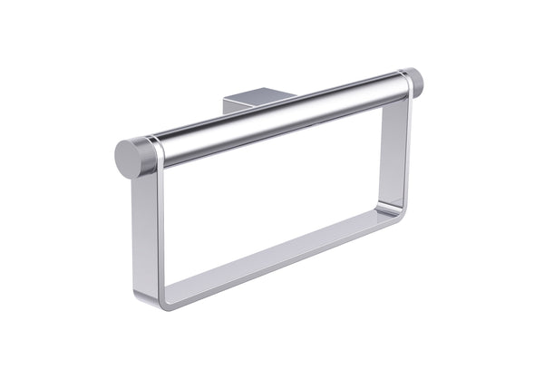 Averta Havluluk,yuvarlak 270 Mm Krom
