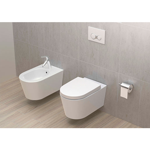 VitrA Nest Klozet Kapağı 89-003-009