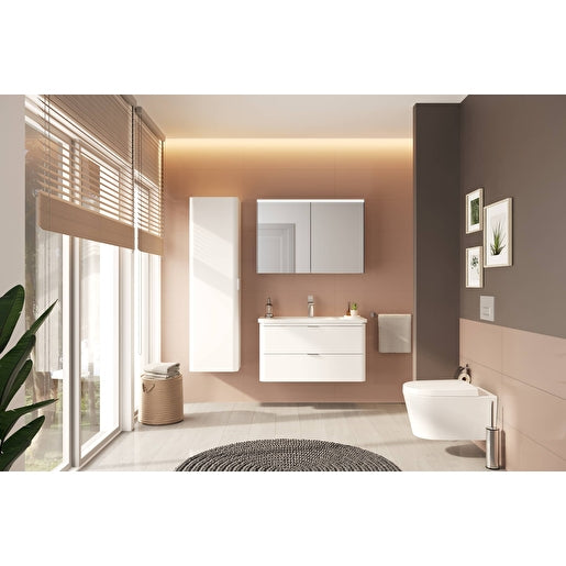 VitrA Base WC Brush Holder A44155