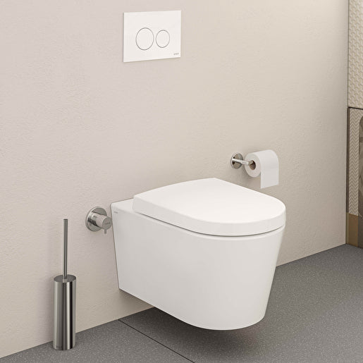 VitrA Origin Tuvalet Kağıtlığı A44887
