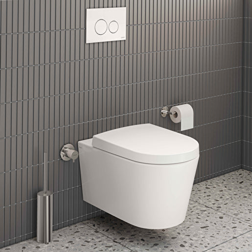 VitrA Origin Tuvalet Kağıtlığı A44887