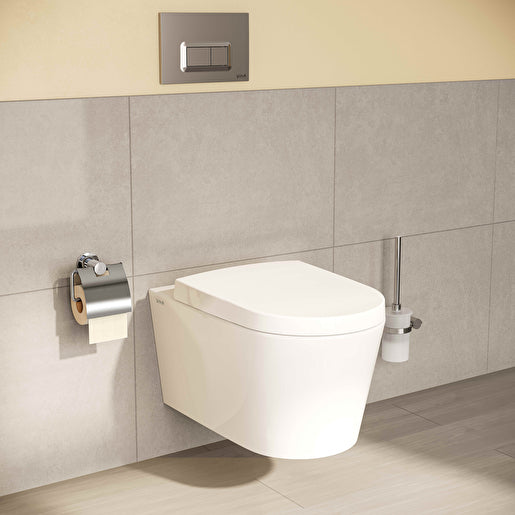 VitrA Nest Klozet Kapağı 89-003R009