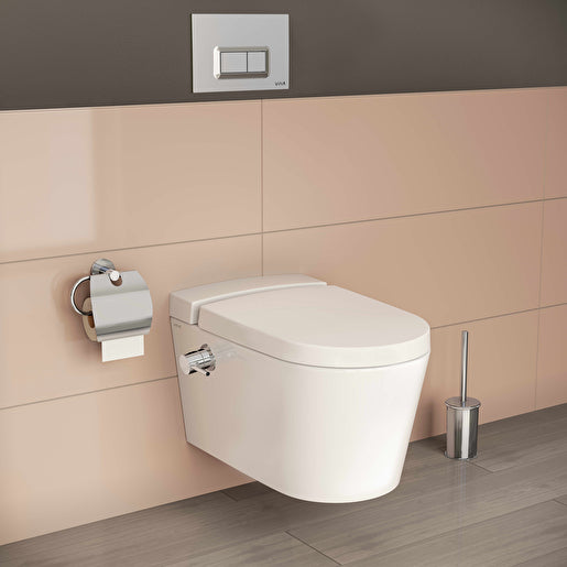 VitrA Nest Klozet Kapağı 89-003R009