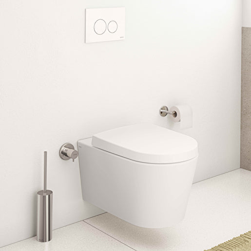 VitrA Origin Tuvalet Fırçalığı A44893