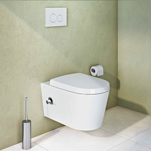 VitrA Origin Tuvalet Fırçalığı A44893