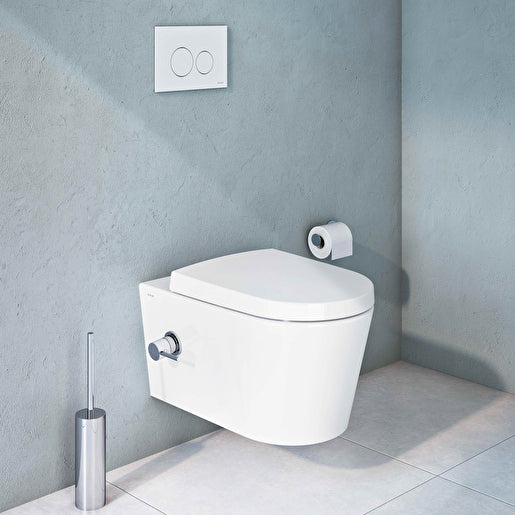 VitrA Origin Tuvalet Fırçalığı A44893