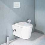 VitrA Origin Tuvalet Fırçalığı A44893