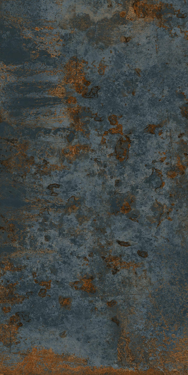 Oxide Cobalt 60x120 Semi Lappato 9mm Seramik GY61OX0021