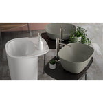 VitrA Origin Lavabo Bataryası A42558