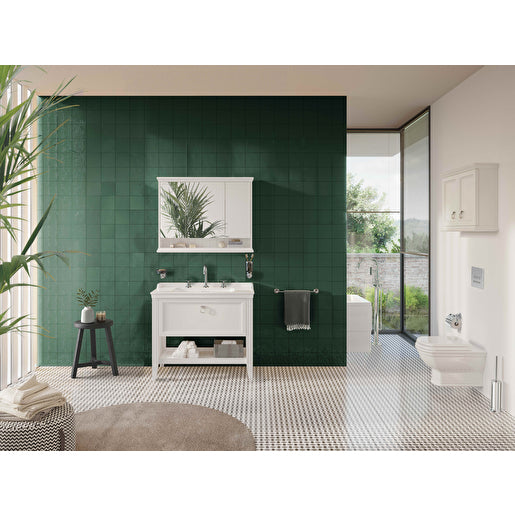 VitrA Origin Classic Lavabo Bataryası A42891