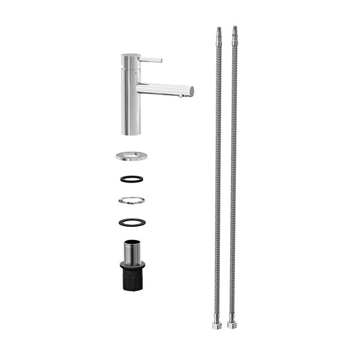VitrA Origin Lavabo Bataryası A42555