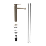 VitrA Origin Lavabo Bataryası A4255734