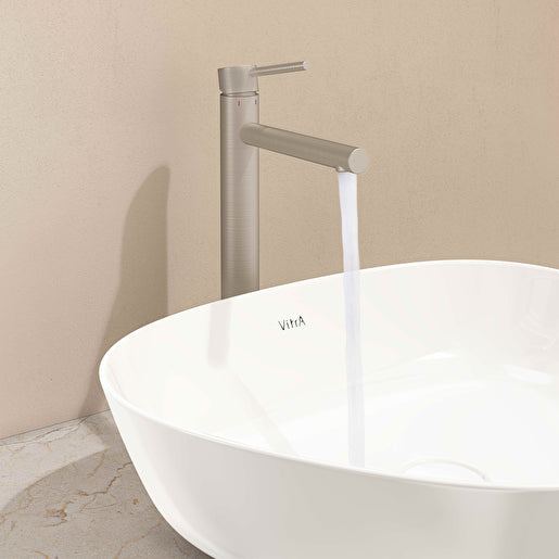VitrA Origin Lavabo Bataryası A4255834