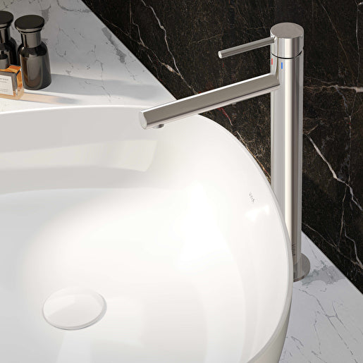 VitrA Outline Çanak Lavabo 5991B403-0016
