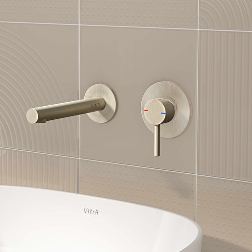 VitrA Outline Çanak Lavabo 5991B403-0016