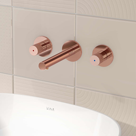 VitrA Outline Çanak Lavabo 5994B401-0016
