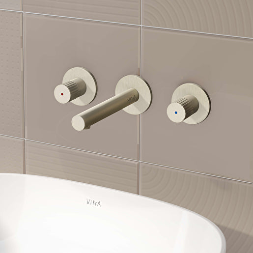 VitrA Outline Çanak Lavabo 5994B401-0016