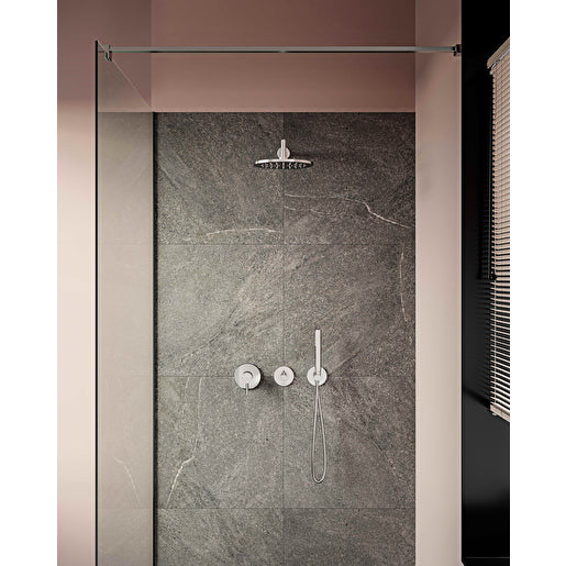 VitrA Origin Ankastre Lavabo Bataryası A42621