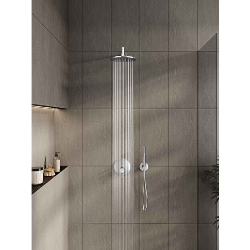 VitrA 1F El Duşu Takımı A45543