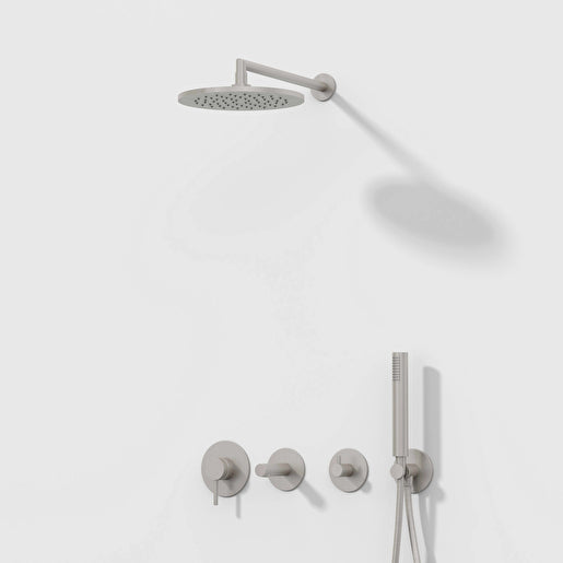 VitrA 1F El Duşu Takımı A4554334