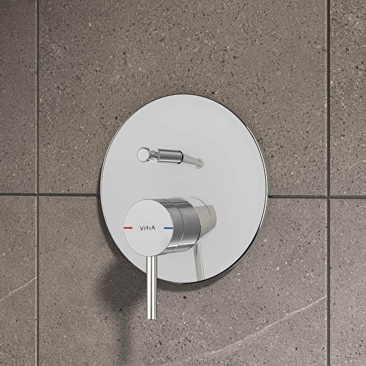 VitrA Origin Ankastre Banyo Bataryası A42620