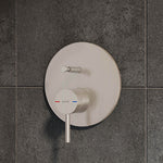 VitrA Origin Ankastre Banyo Bataryası A4262034