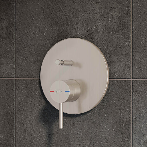 VitrA Origin Ankastre Banyo Bataryası A4262034