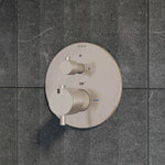 VitrA Origin Ankastre Termostatik Banyo Bataryası A4267134