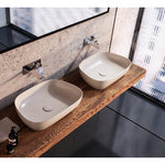 VitrA Outline Çanak Lavabo 5995B420-0016
