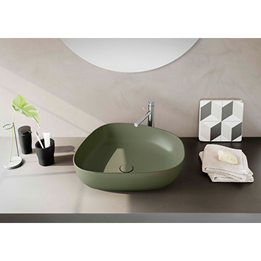 VitrA Eternity Diş Fırçalığı A4430139