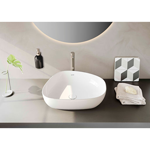VitrA Origin Sıvı Sabunluk Tutacağı A4489234