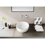 VitrA Outline Çanak Lavabo 5992B403-0016