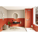 VitrA Origin Ankastre Banyo Bataryası A42620