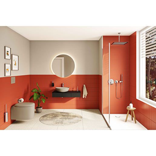 VitrA Lite LS Duş Başlığı A45645
