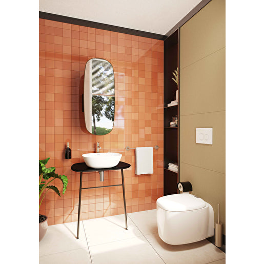 VitrA Plural Çanak Lavabo 7810B403-0016