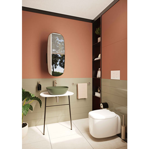 VitrA Origin Lavabo Bataryası A4255834