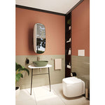 VitrA Plural Klozet Kapağı 126-003-009