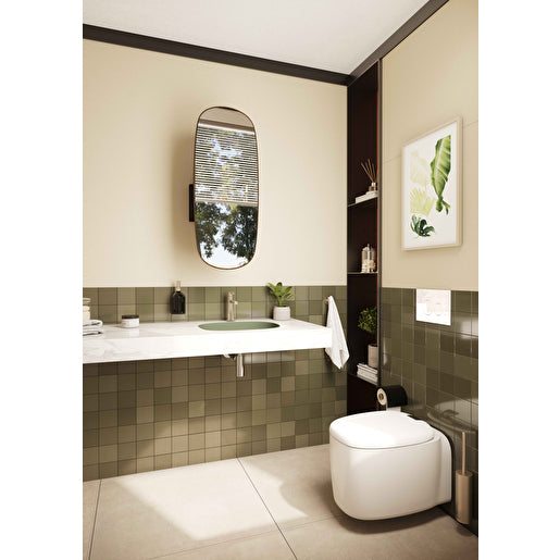 VitrA Plural Klozet Kapağı 126-401-019