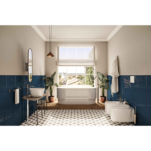 VitrA Origin Lavabo Bataryası A4255834