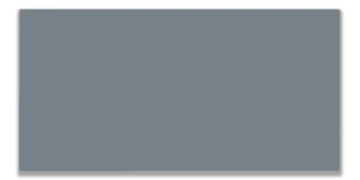 Art Mosaic Flat 7,5x15 / 3”x6” Grey Matt Duvar Karosu