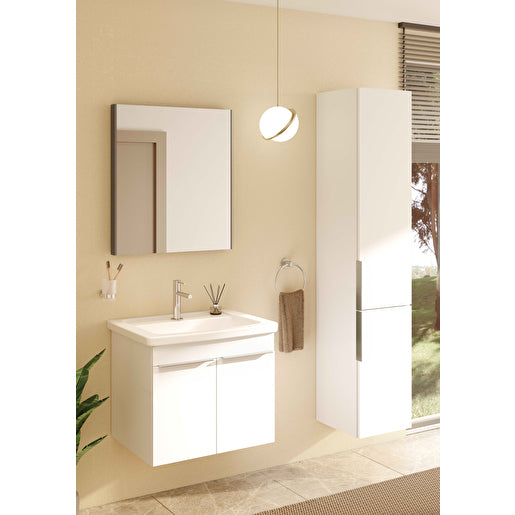 VitrA Base 200 Halka Havluluk A44101