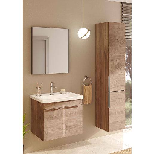 VitrA Quadrum Lavabo Dolabı 62540