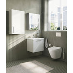 VitrA Integra Klozet Kapağı 131-003-009
