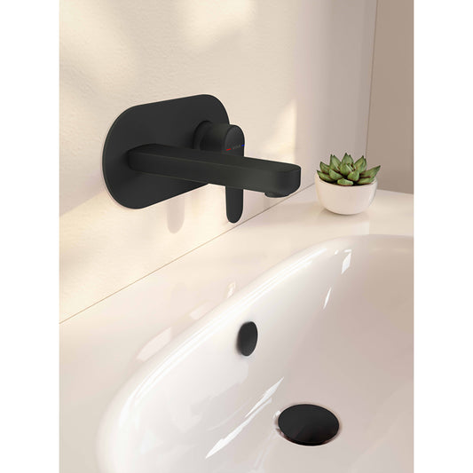 VitrA Origin Basmalı Lavabo Süzgeci A4514936WTC