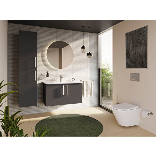 VitrA Origin Tuvalet Kağıtlığı A4488734